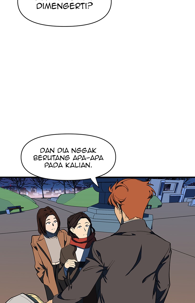 I Love Yoo Chapter 110 - halaman 29