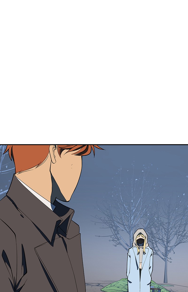 I Love Yoo Chapter 110 - halaman 3
