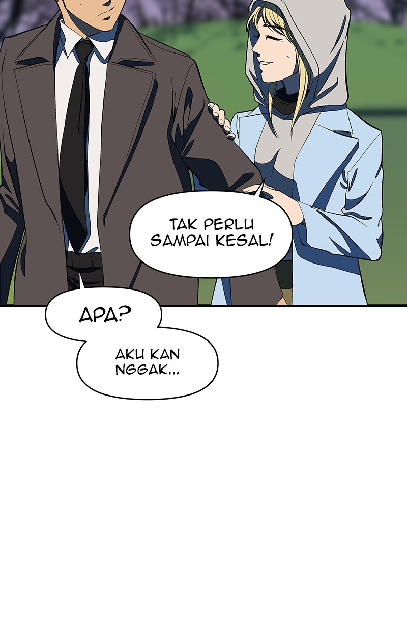 I Love Yoo Chapter 110 - halaman 31