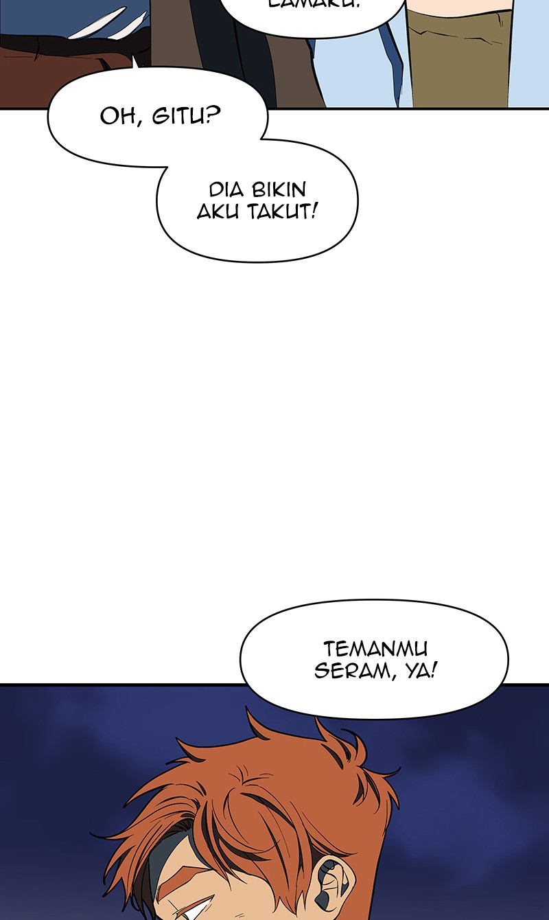 I Love Yoo Chapter 110 - halaman 34