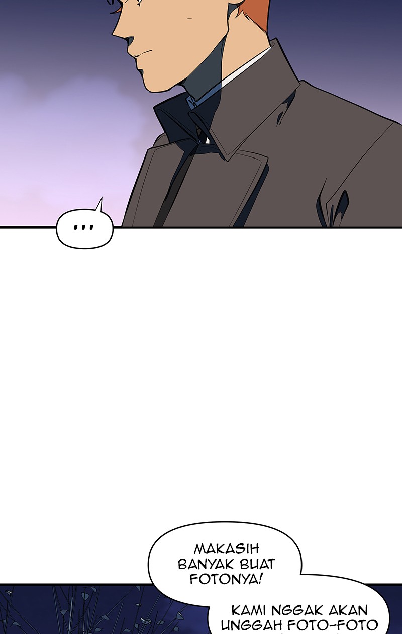I Love Yoo Chapter 110 - halaman 35
