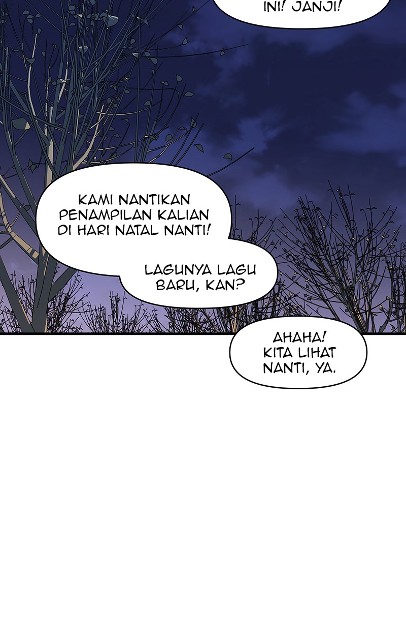 I Love Yoo Chapter 110 - halaman 36