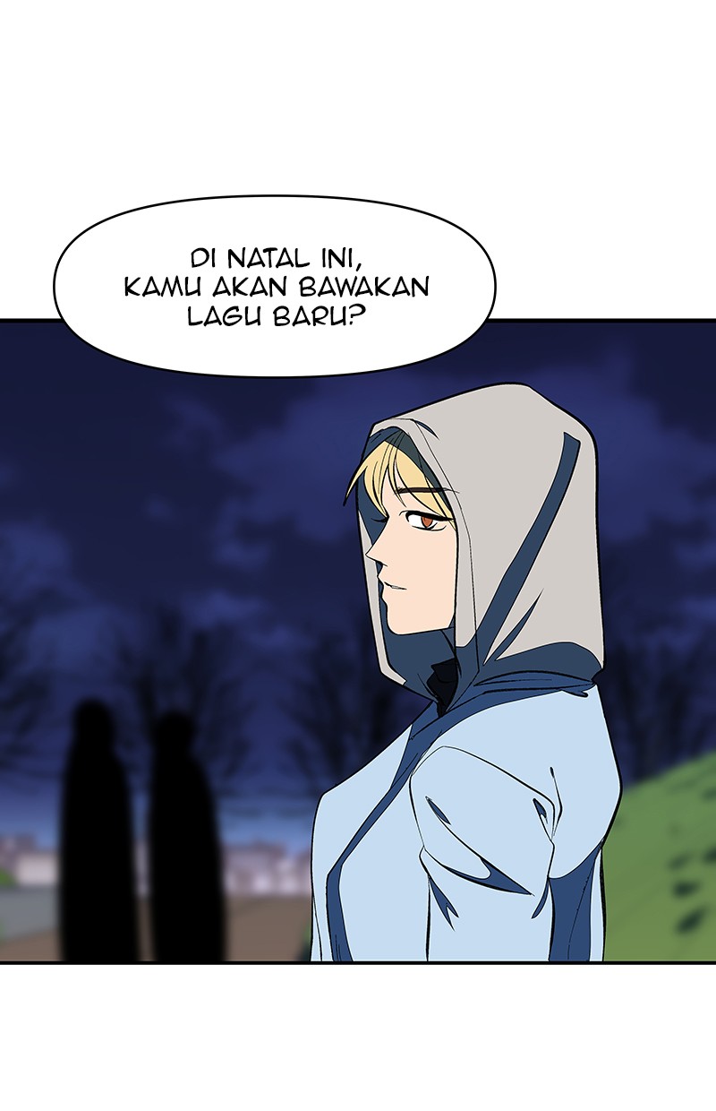 I Love Yoo Chapter 110 - halaman 38