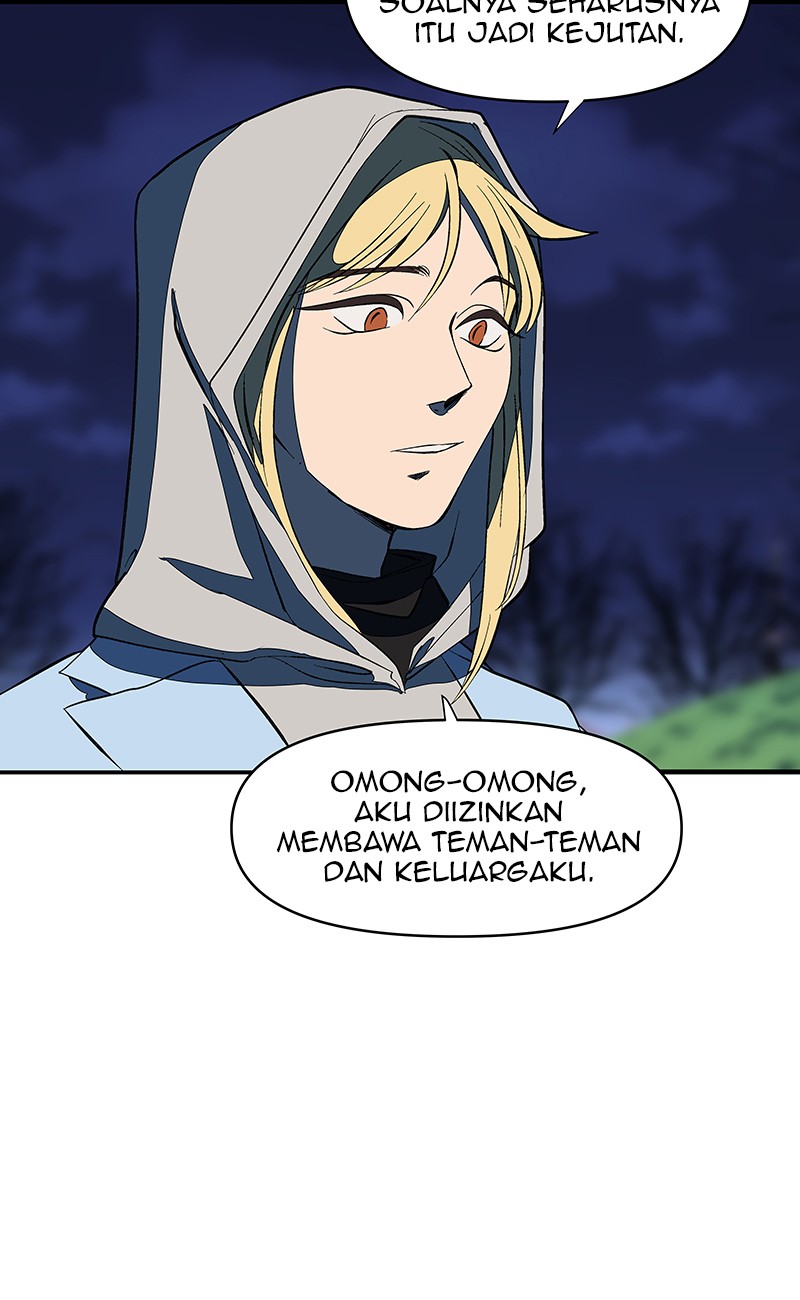 I Love Yoo Chapter 110 - halaman 42