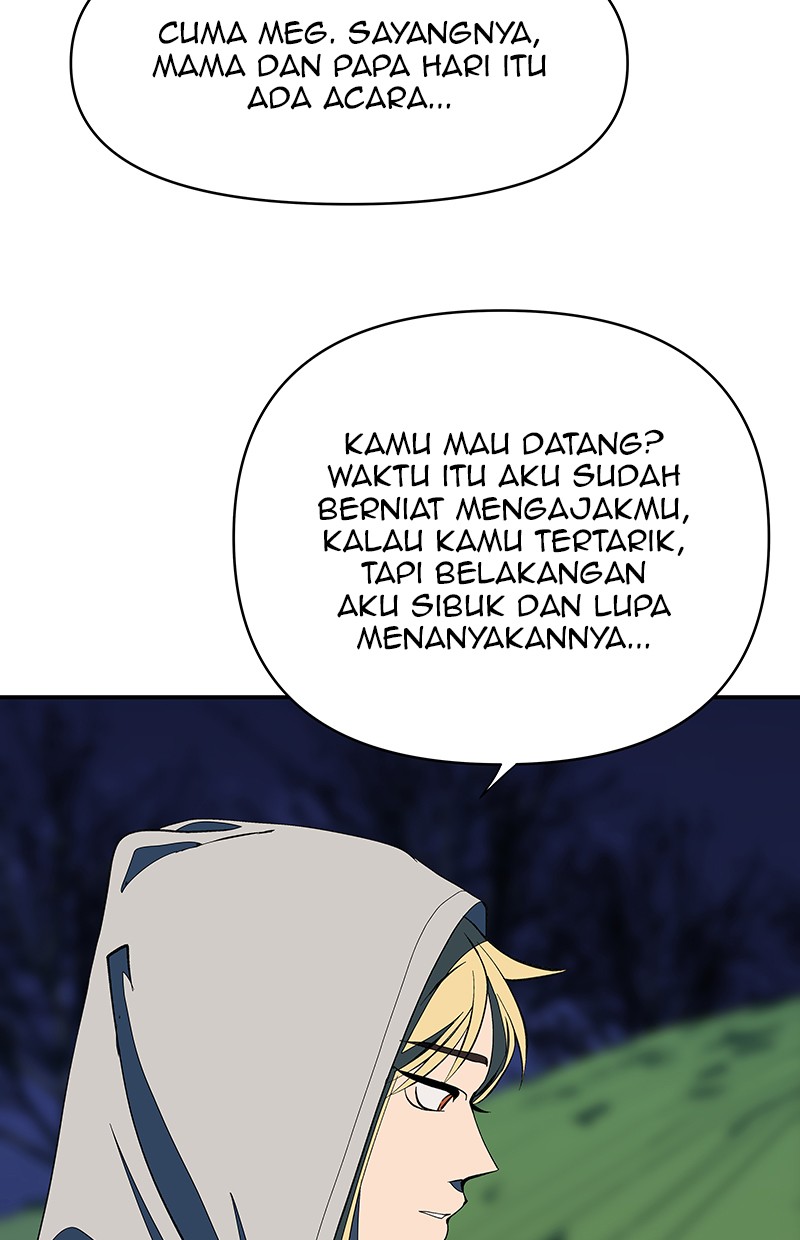 I Love Yoo Chapter 110 - halaman 44