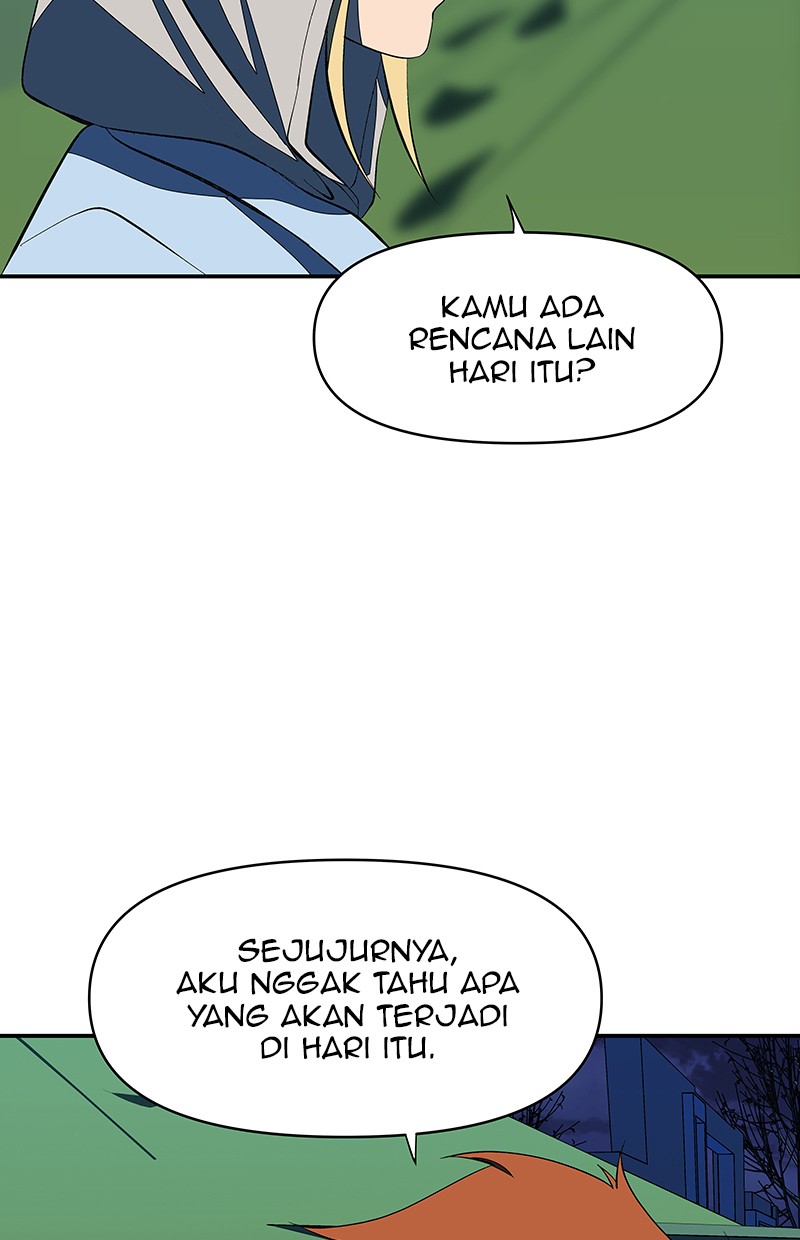 I Love Yoo Chapter 110 - halaman 45