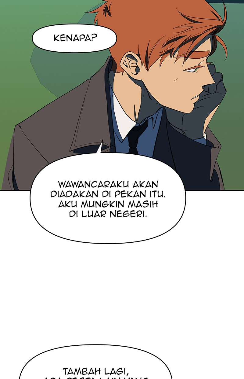 I Love Yoo Chapter 110 - halaman 46