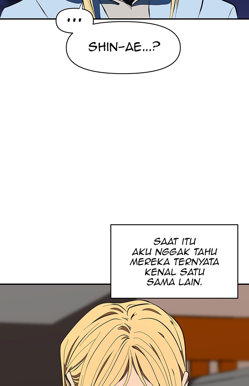 I Love Yoo Chapter 110 - halaman 49