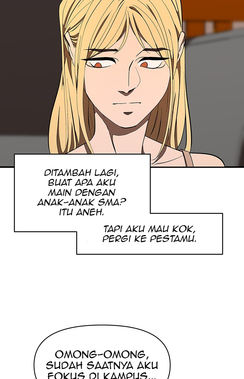 I Love Yoo Chapter 110 - halaman 51