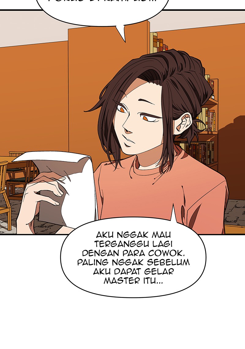I Love Yoo Chapter 110 - halaman 52