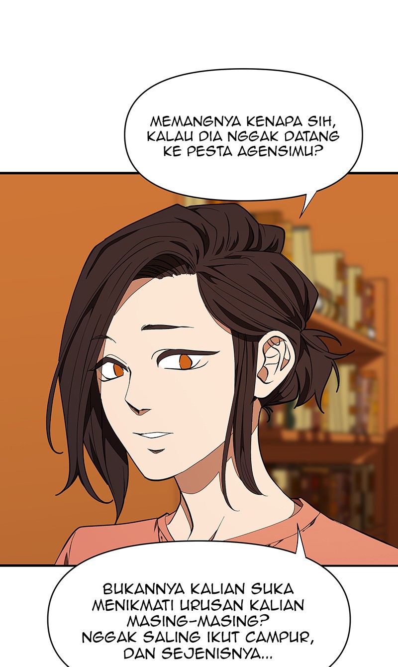 I Love Yoo Chapter 110 - halaman 53