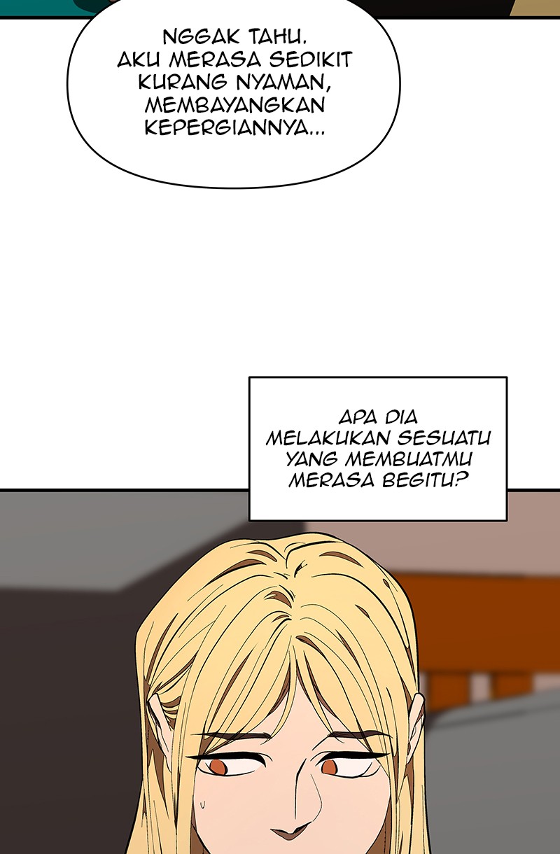 I Love Yoo Chapter 110 - halaman 55