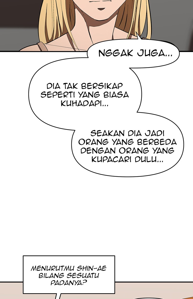 I Love Yoo Chapter 110 - halaman 56