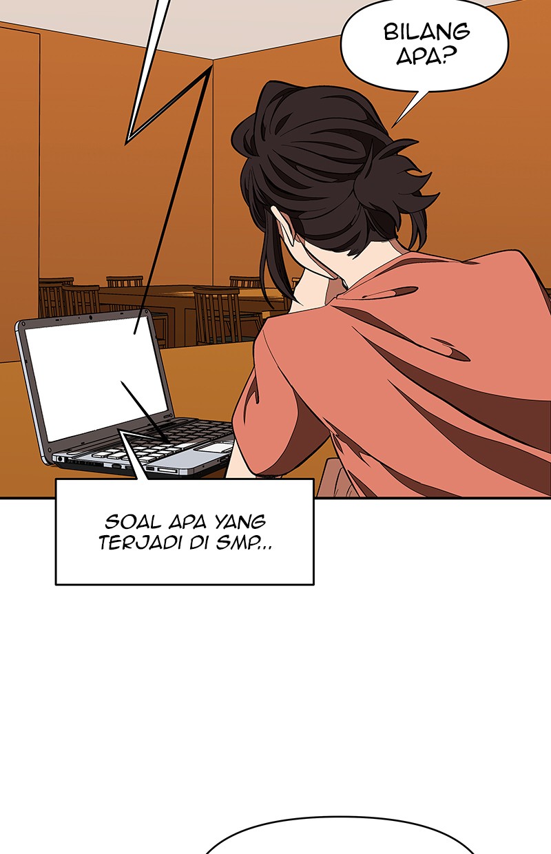 I Love Yoo Chapter 110 - halaman 57
