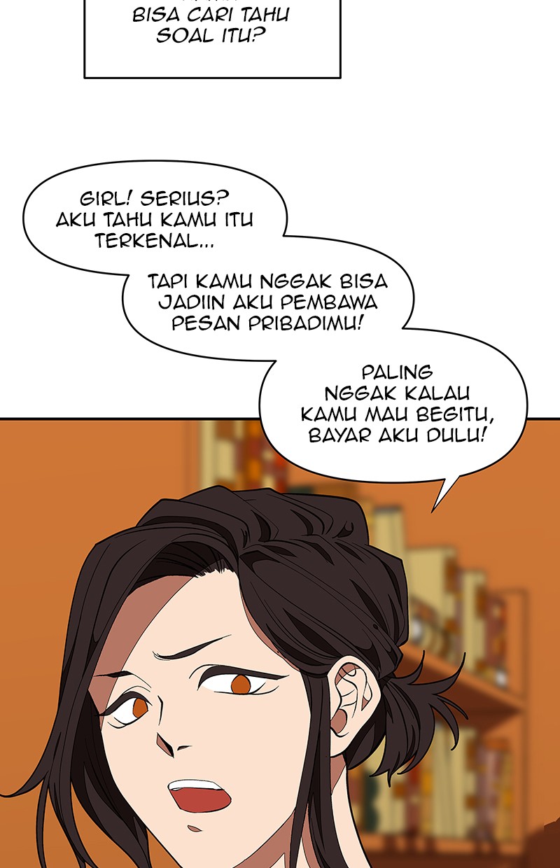 I Love Yoo Chapter 110 - halaman 59