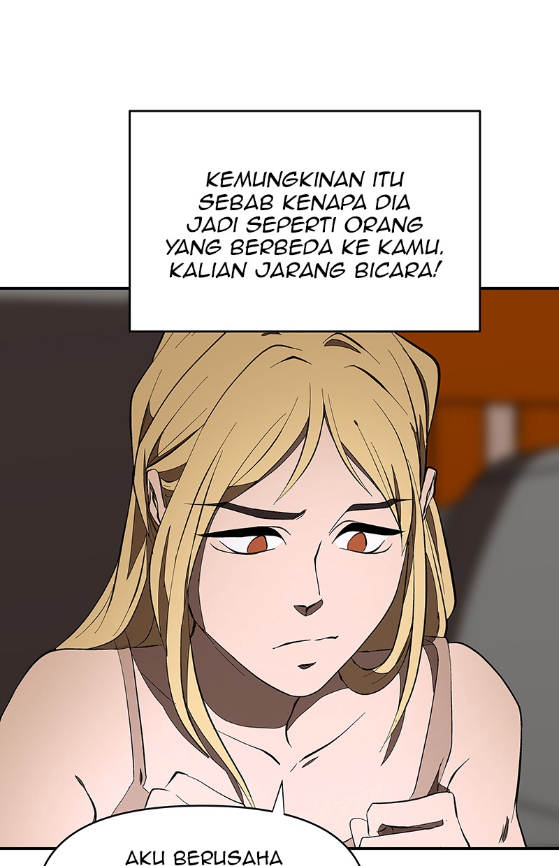 I Love Yoo Chapter 110 - halaman 63