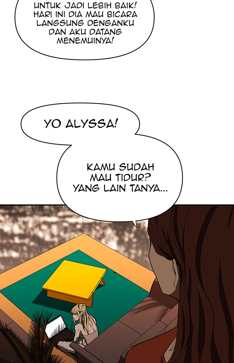I Love Yoo Chapter 110 - halaman 64
