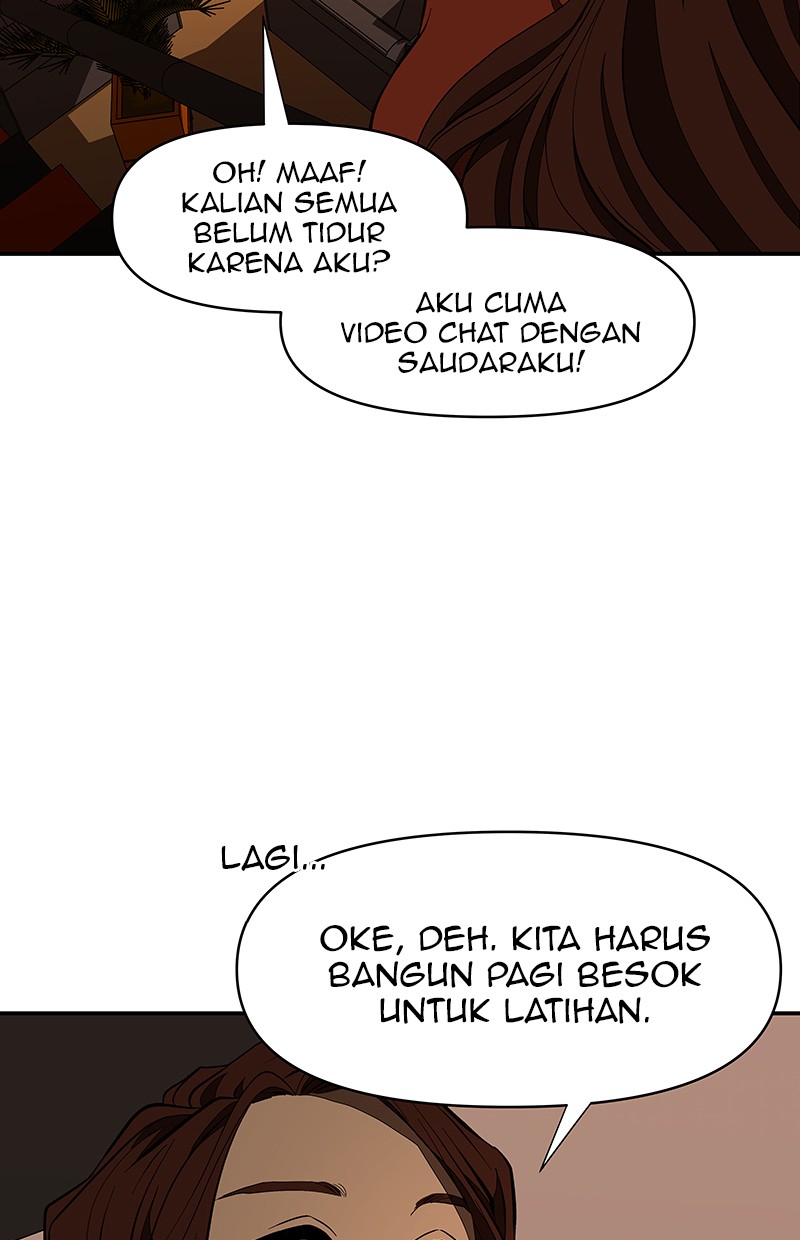 I Love Yoo Chapter 110 - halaman 65