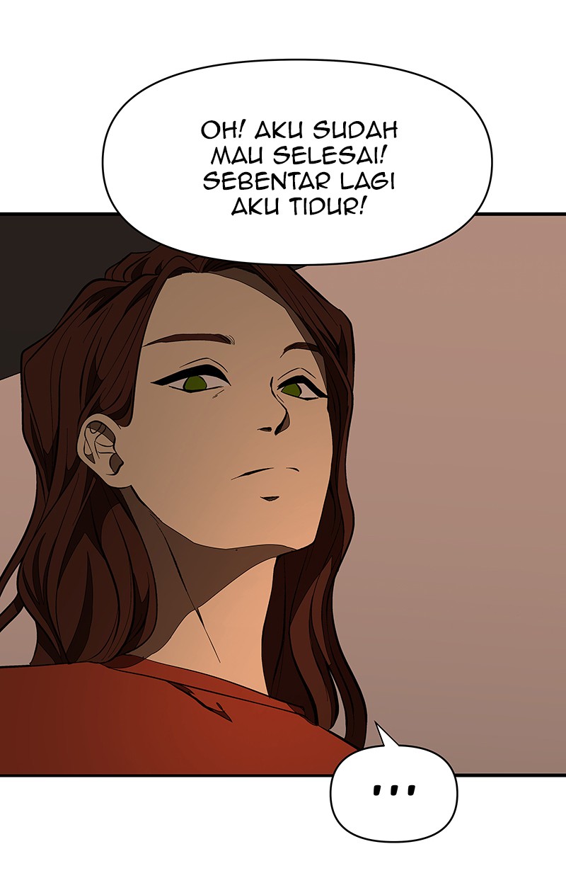 I Love Yoo Chapter 110 - halaman 67