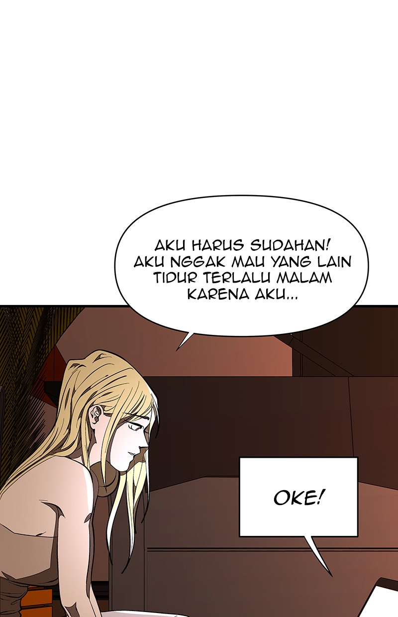I Love Yoo Chapter 110 - halaman 68