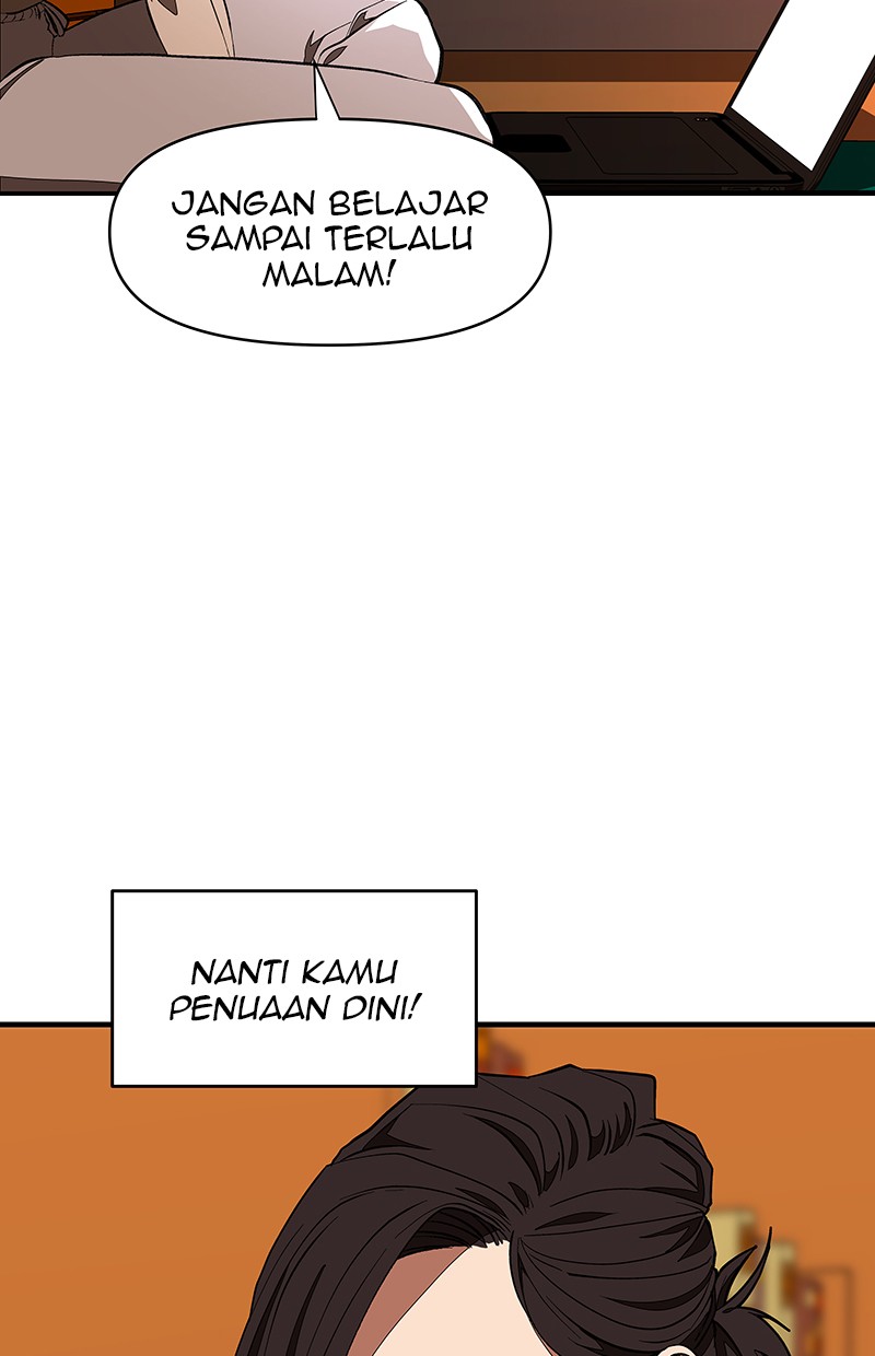 I Love Yoo Chapter 110 - halaman 69