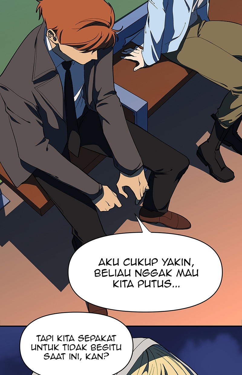 I Love Yoo Chapter 110 - halaman 7