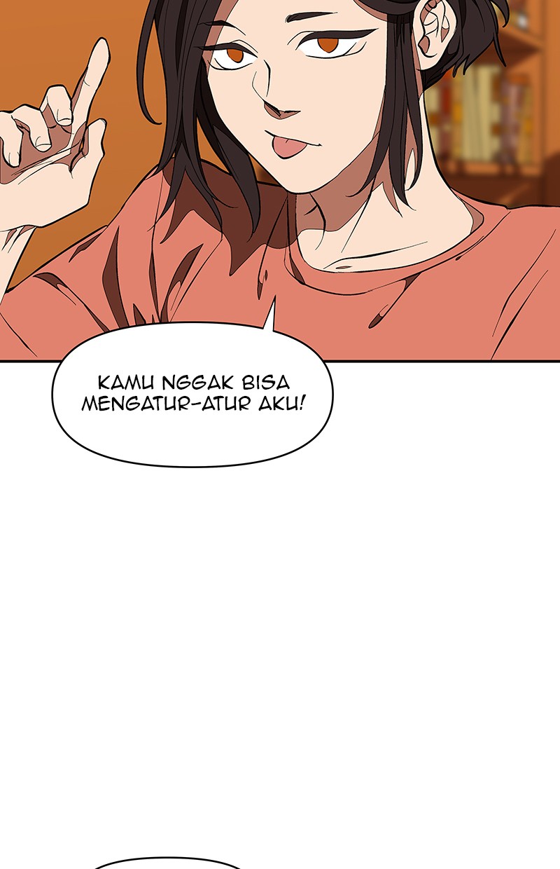 I Love Yoo Chapter 110 - halaman 70