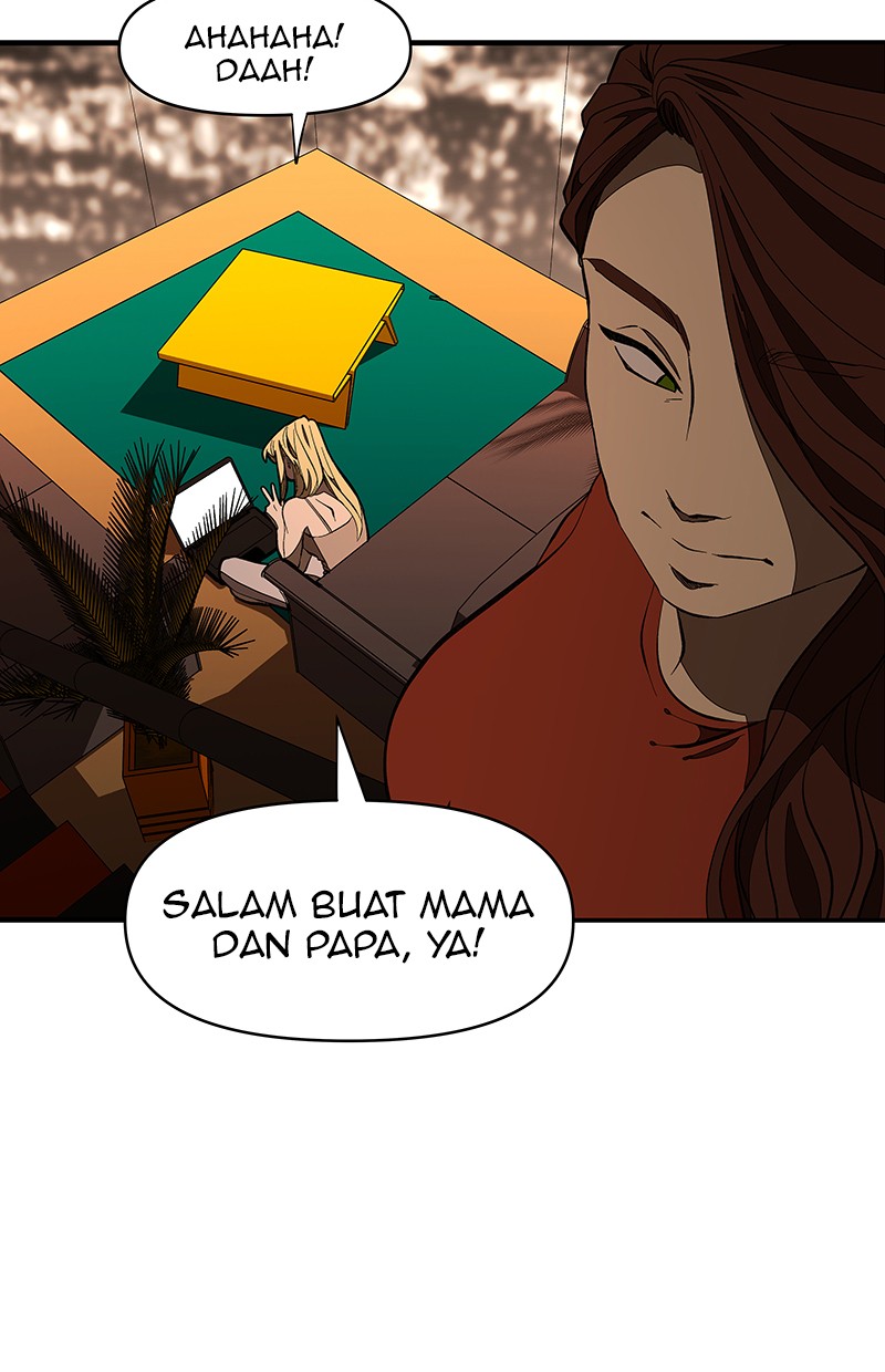 I Love Yoo Chapter 110 - halaman 71