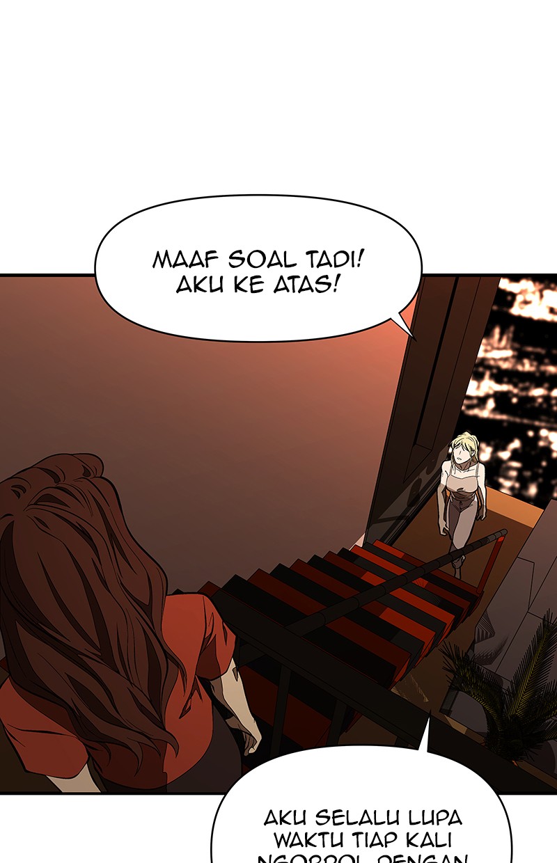 I Love Yoo Chapter 110 - halaman 72