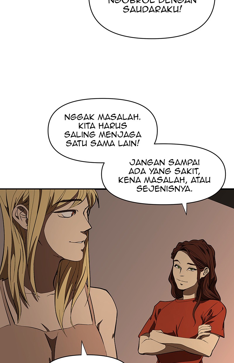 I Love Yoo Chapter 110 - halaman 73