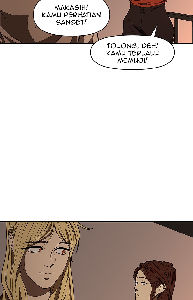 I Love Yoo Chapter 110 - halaman 74