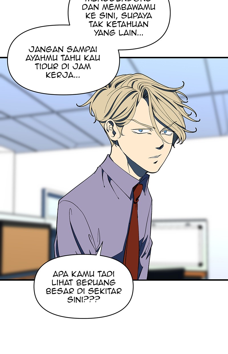 I Love Yoo Chapter 111 - halaman 10