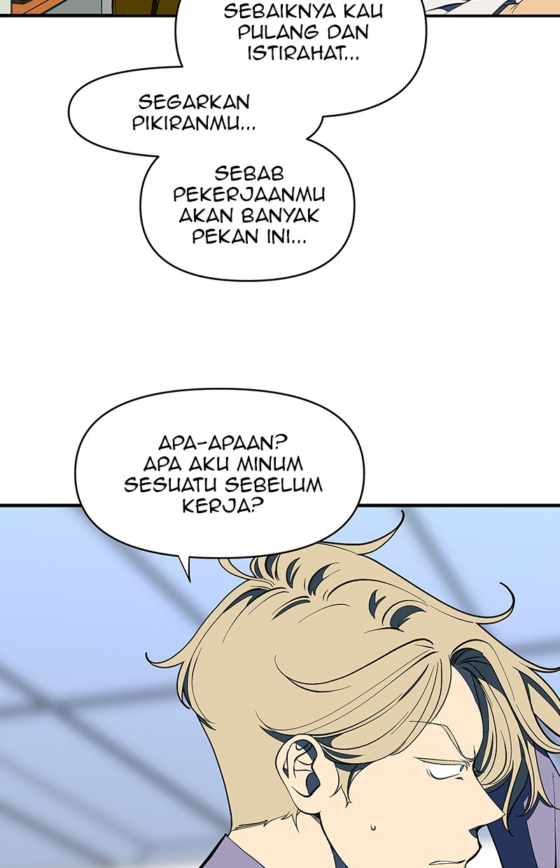 I Love Yoo Chapter 111 - halaman 12