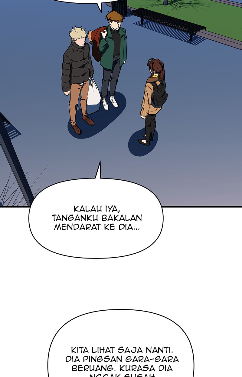 I Love Yoo Chapter 111 - halaman 15