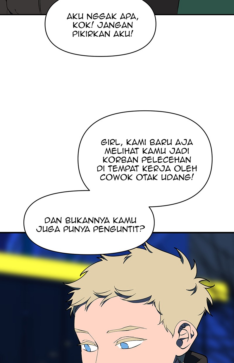 I Love Yoo Chapter 111 - halaman 18