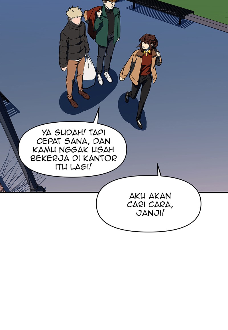 I Love Yoo Chapter 111 - halaman 20