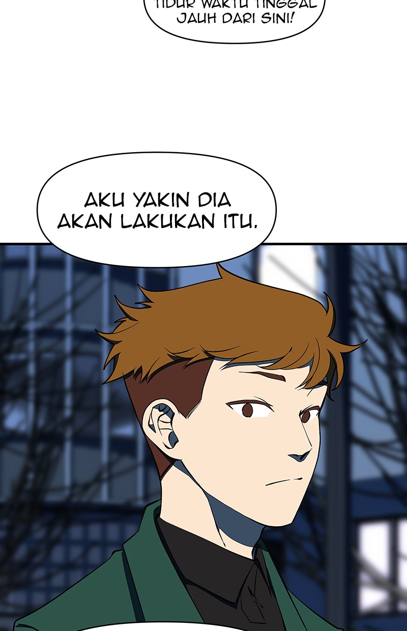 I Love Yoo Chapter 111 - halaman 22
