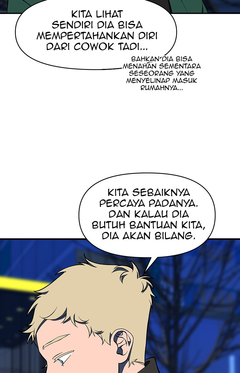 I Love Yoo Chapter 111 - halaman 23