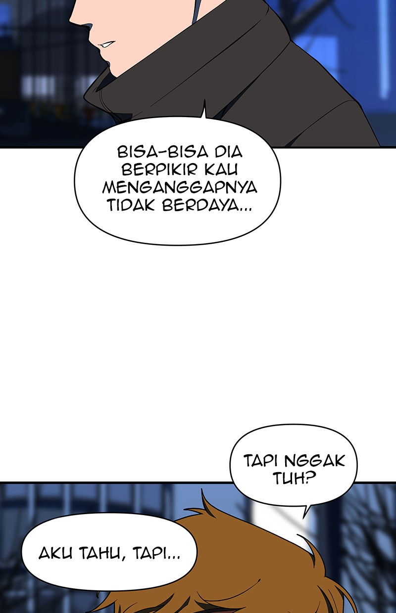 I Love Yoo Chapter 111 - halaman 24