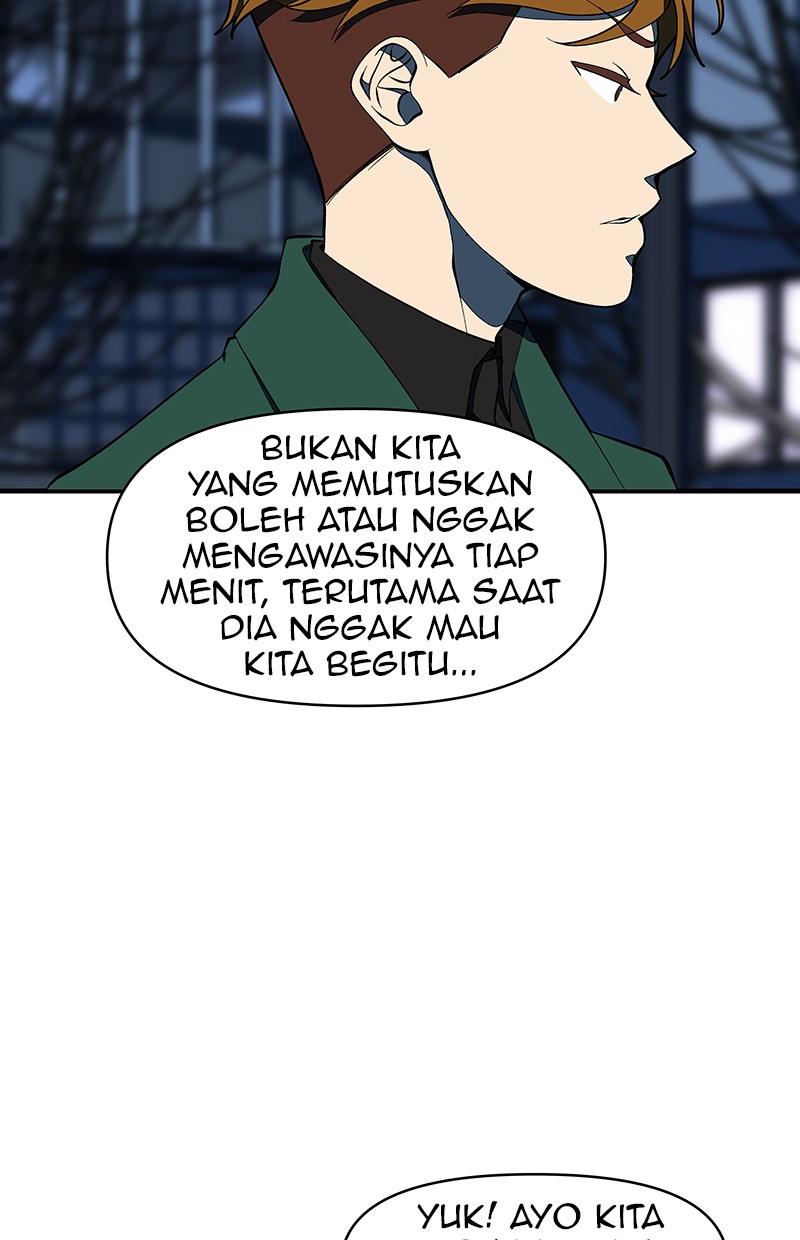 I Love Yoo Chapter 111 - halaman 25