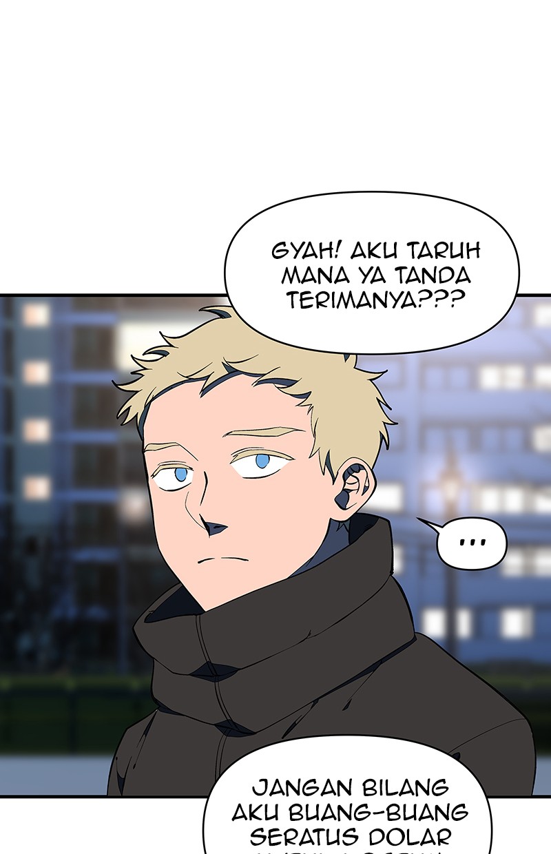 I Love Yoo Chapter 111 - halaman 27
