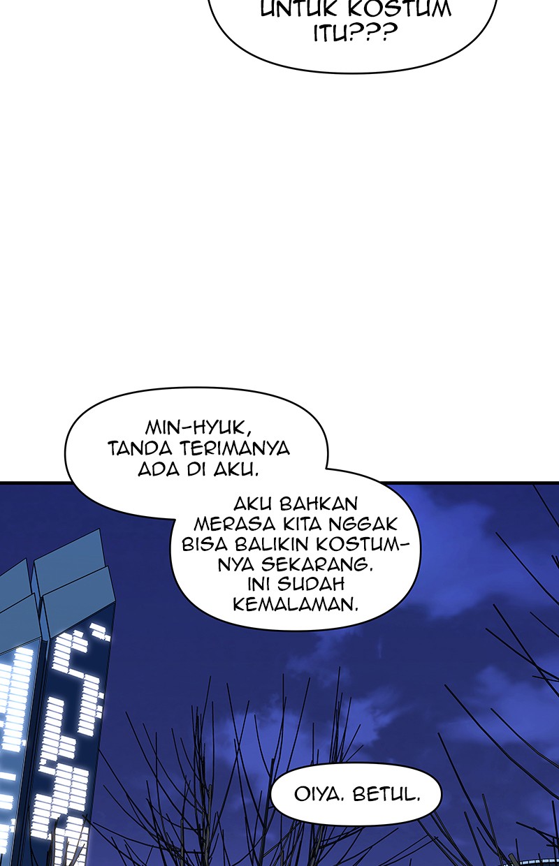 I Love Yoo Chapter 111 - halaman 28