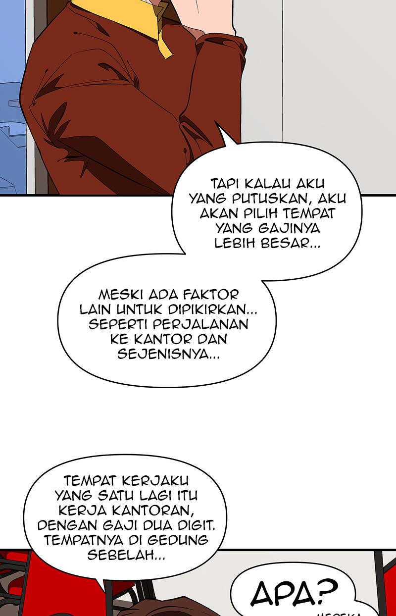 I Love Yoo Chapter 111 - halaman 59