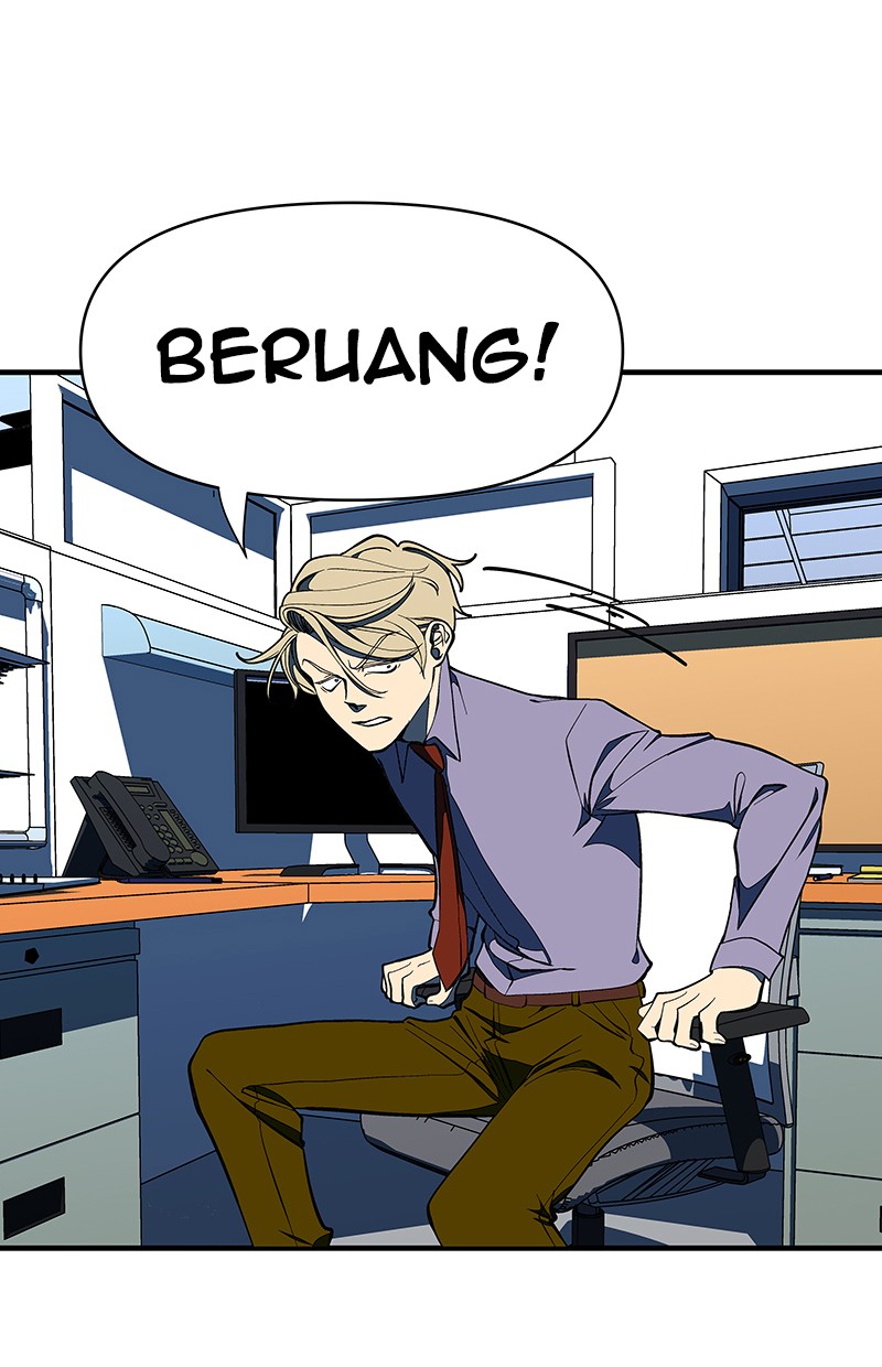 I Love Yoo Chapter 111 - halaman 6