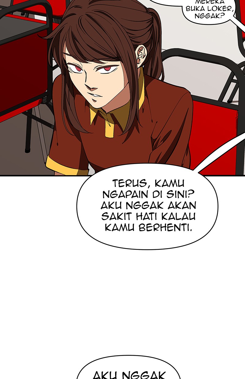 I Love Yoo Chapter 111 - halaman 60