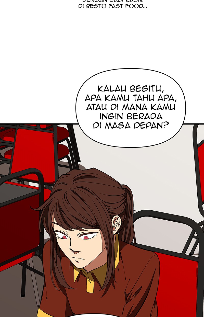 I Love Yoo Chapter 111 - halaman 62
