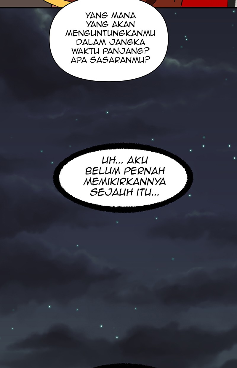 I Love Yoo Chapter 111 - halaman 63
