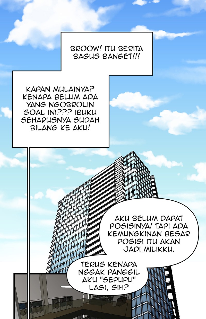 I Love Yoo Chapter 111 - halaman 65