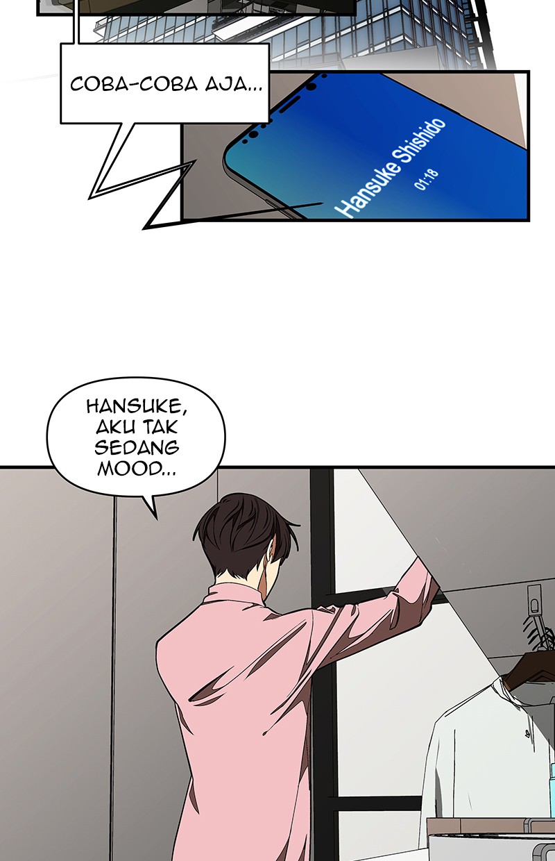 I Love Yoo Chapter 111 - halaman 66