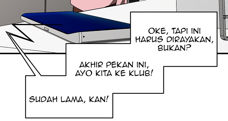 I Love Yoo Chapter 111 - halaman 67